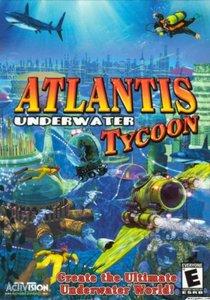Descargar Atlantis Underwater Tycoon Portable [English] por Torrent